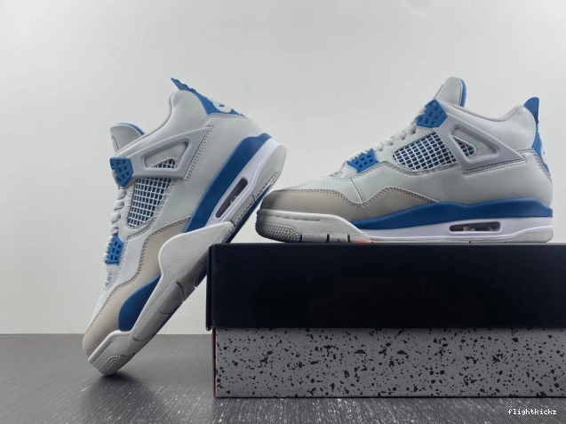 Jordan Blue Air FV5029-141 4 Military 1128